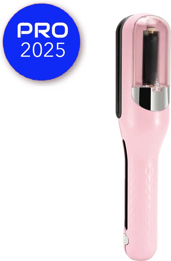 Tresiore Hairsplit remover