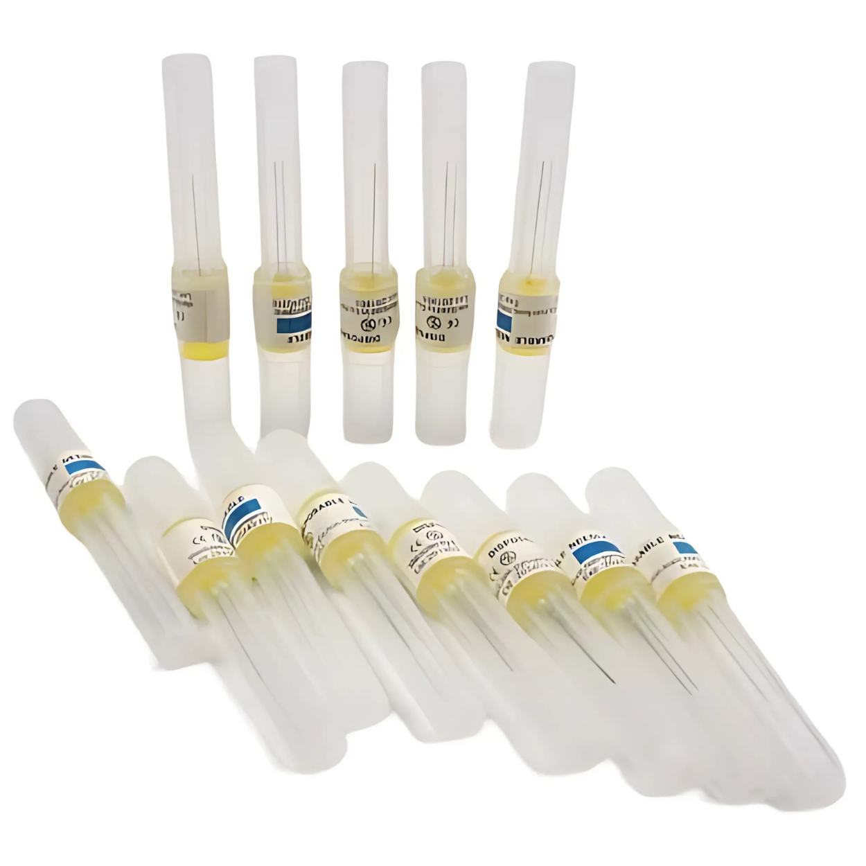Plasma Pen Accessoire Set