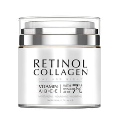 Retinol Day & Night