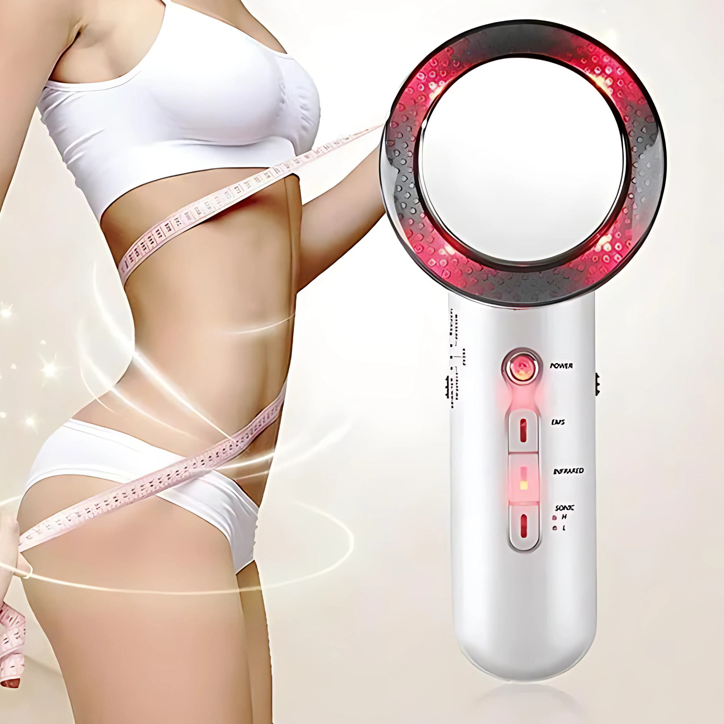 Anti Cellulitis Ultrazone